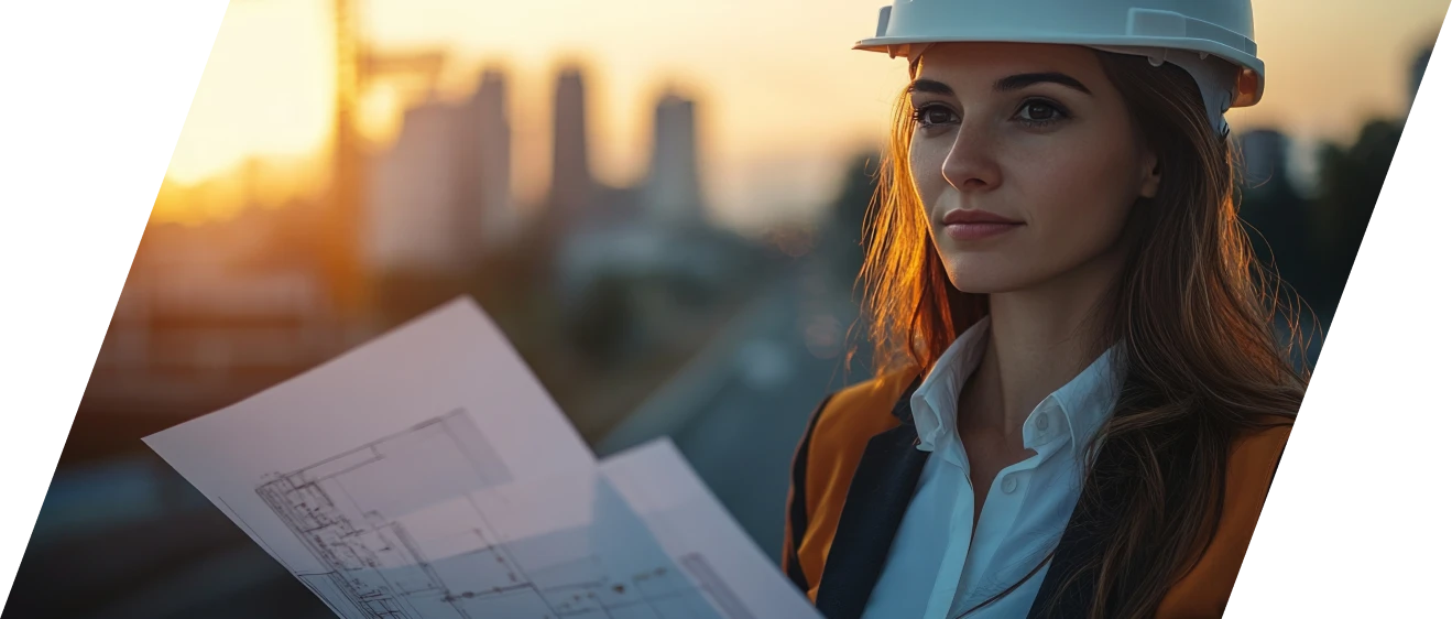 Trent’anni di esperienza 